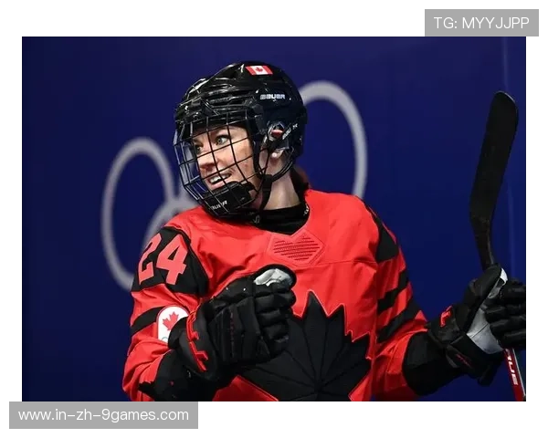 世界杯冰球：加拿大队大获全胜，冠军姿态明显！，冰球加拿大人队