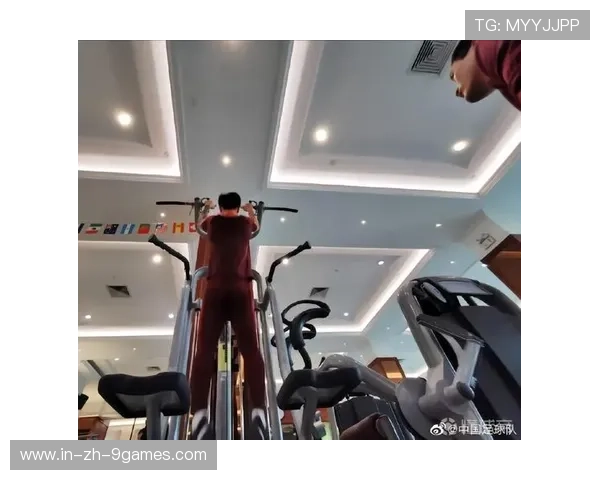 国足体能教练的训练心得，国足 体能